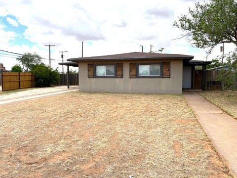 Homes For Rent - 614 Waverly Dr<br/> Midland, TX 79703