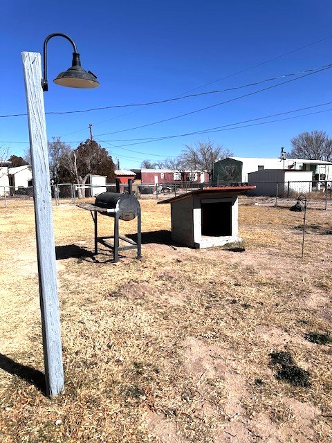 1304 N Fort, Fort Stockton, Texas image 27