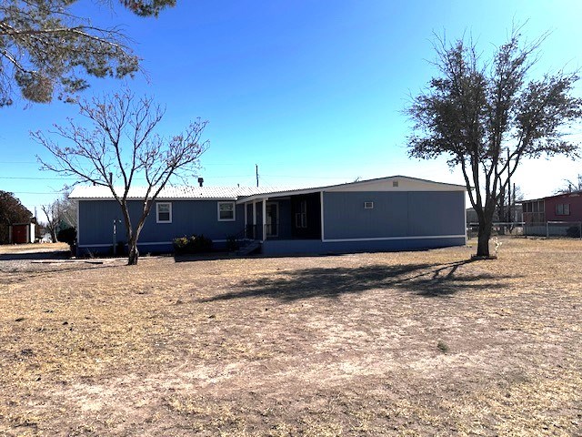 1304 N Fort, Fort Stockton, Texas image 3