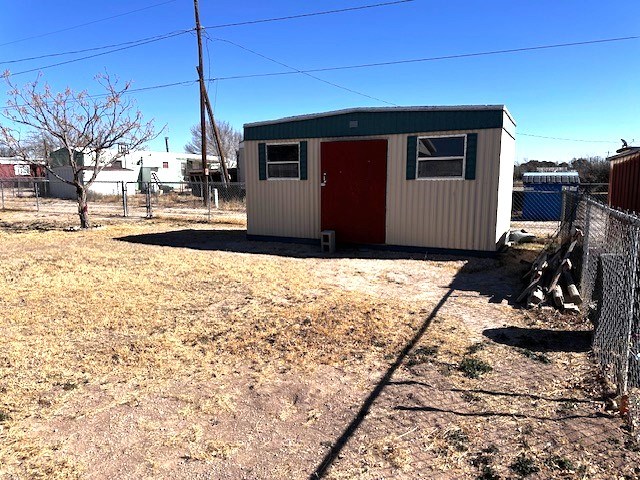 1304 N Fort, Fort Stockton, Texas image 28