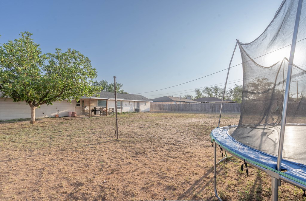 807 Boyd Ave, Midland, Texas image 21
