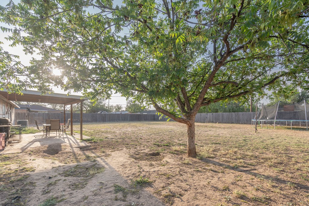 807 Boyd Ave, Midland, Texas image 20