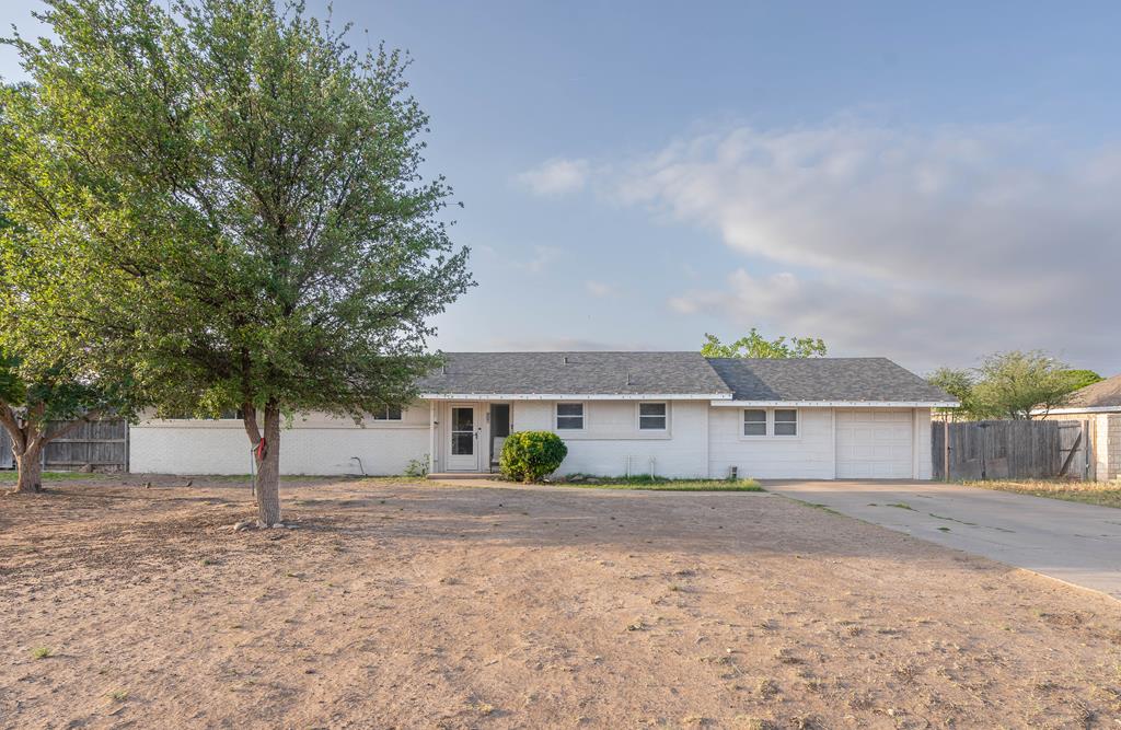 807 Boyd Ave, Midland, Texas image 1