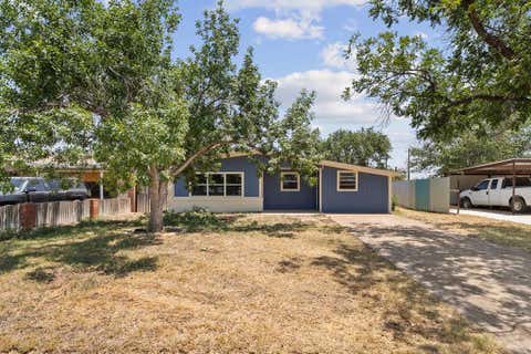 Homes For Sale - 2405 Brunson Ave<br/> Midland County, Midland, TX 79701