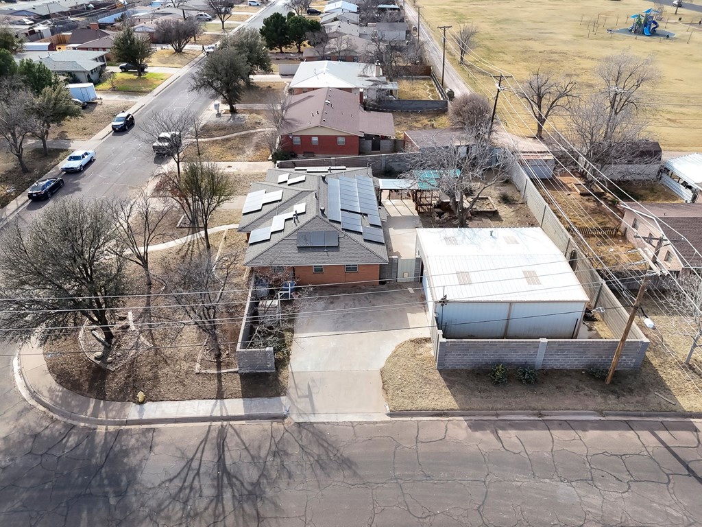 3500 Baumann Ave, Midland, Texas image 21