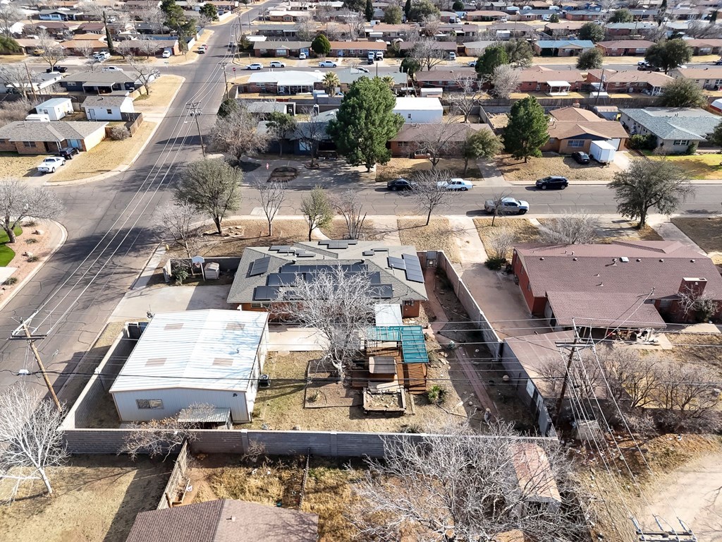 3500 Baumann Ave, Midland, Texas image 22