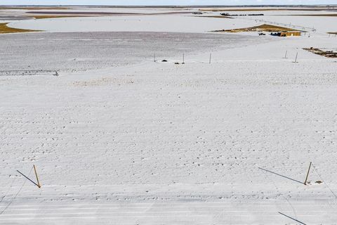 Vacant Land For Sale - LOT 38 Private Rd 101-b<br/> Seminole, TX 79360