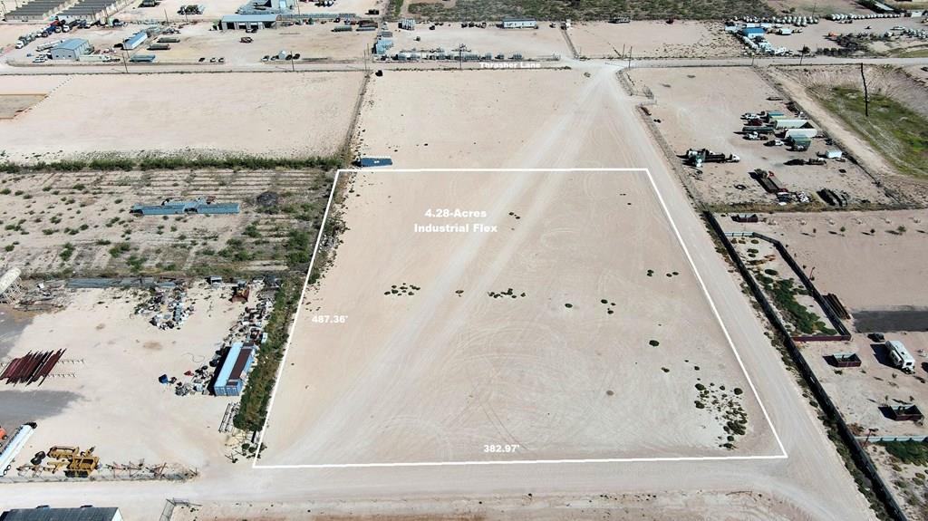 2790 S Wilma St, Monahans, Texas image 1