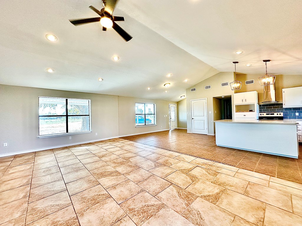2407 N Anderson Rd, Big Spring, Texas image 8
