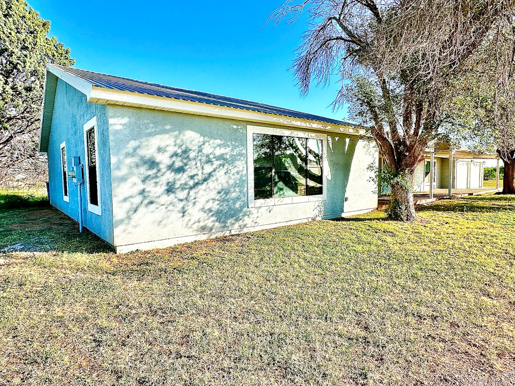 2407 N Anderson Rd, Big Spring, Texas image 5