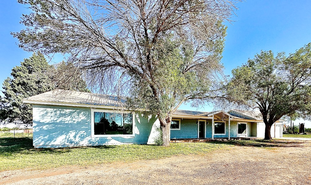 2407 N Anderson Rd, Big Spring, Texas image 2