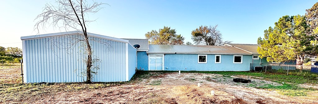 2407 N Anderson Rd, Big Spring, Texas image 3