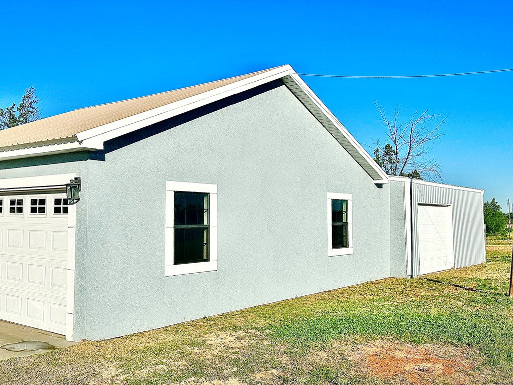 2407 N Anderson Rd, Big Spring, Texas image 4