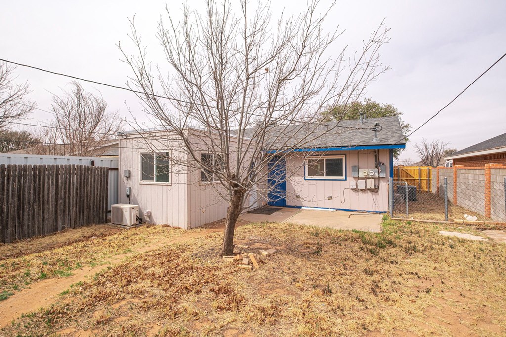 4721 Harvard Ave #A, Midland, Texas image 34
