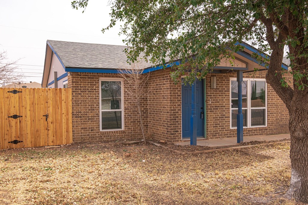 4721 Harvard Ave #A, Midland, Texas image 3