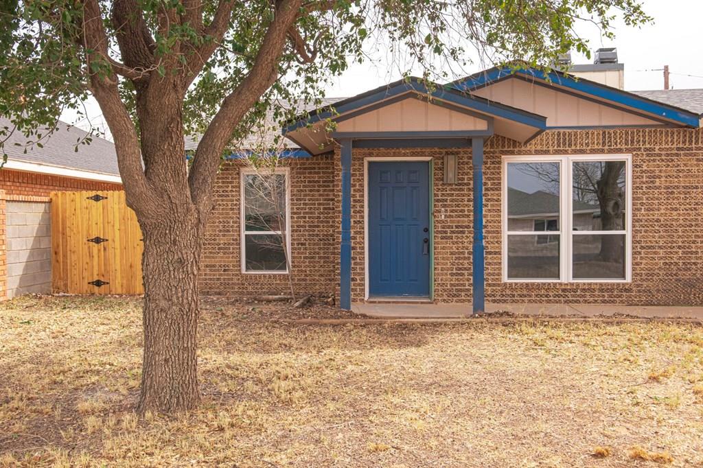 4721 Harvard Ave #A, Midland, Texas image 1