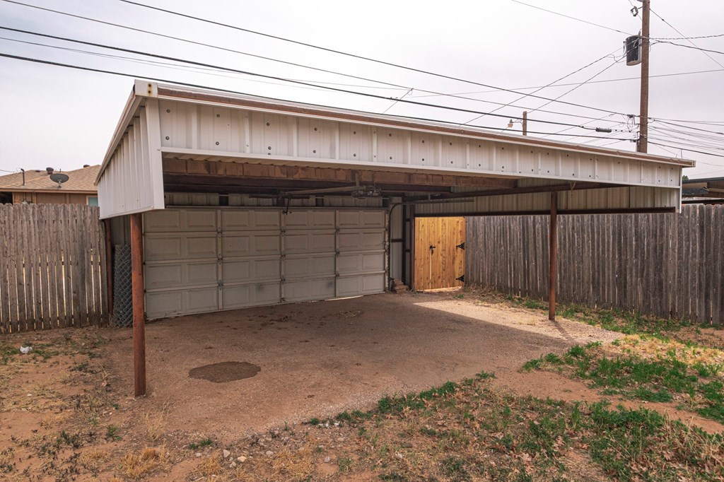 4721 Harvard Ave #A, Midland, Texas image 33