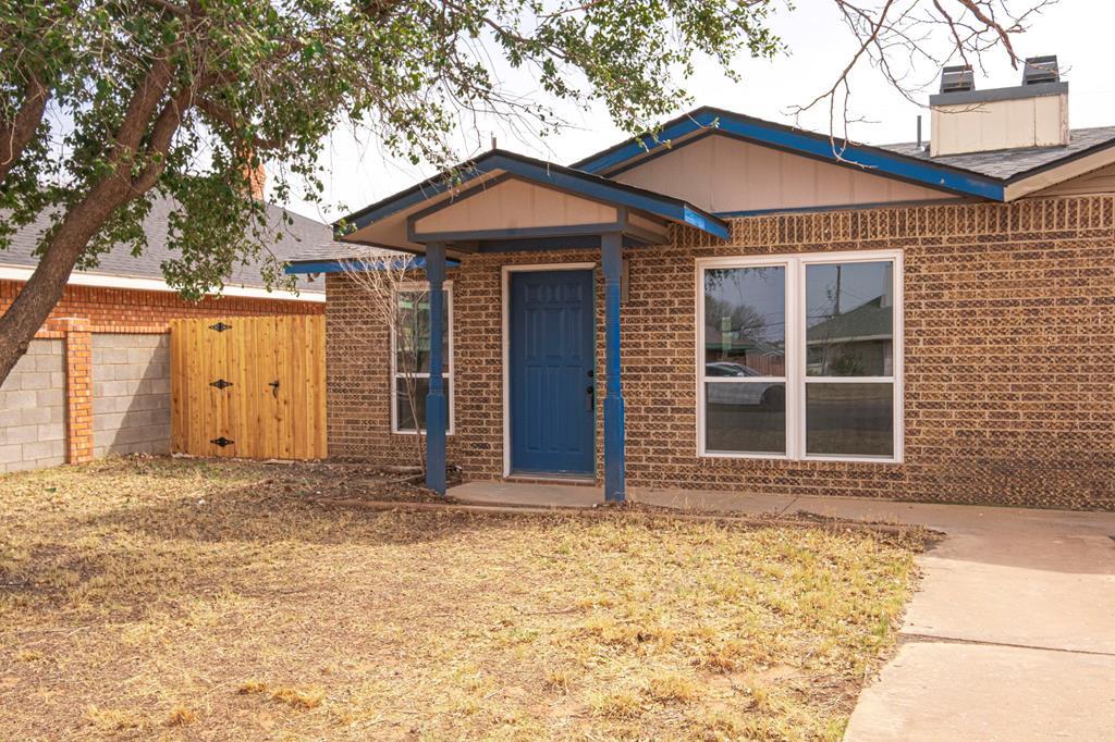 4721 Harvard Ave #A, Midland, Texas image 2