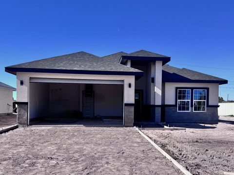 Homes For Sale - 1709 S Plum<br/> Reeves County, Pecos, TX 79772