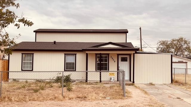 2909 Franklin Ave, Midland, Texas image 1