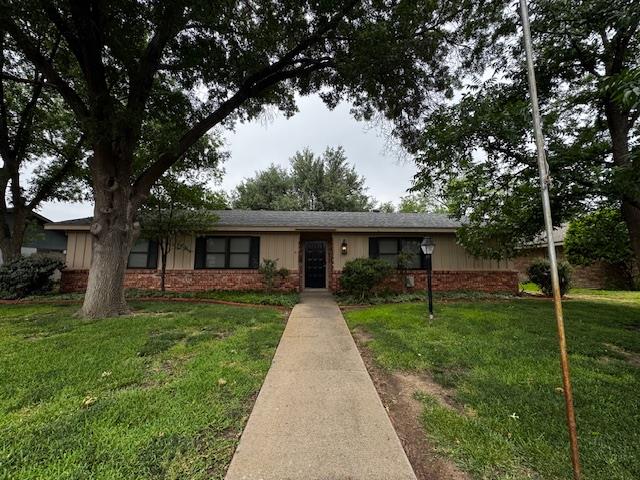 2609 Maxwell Dr