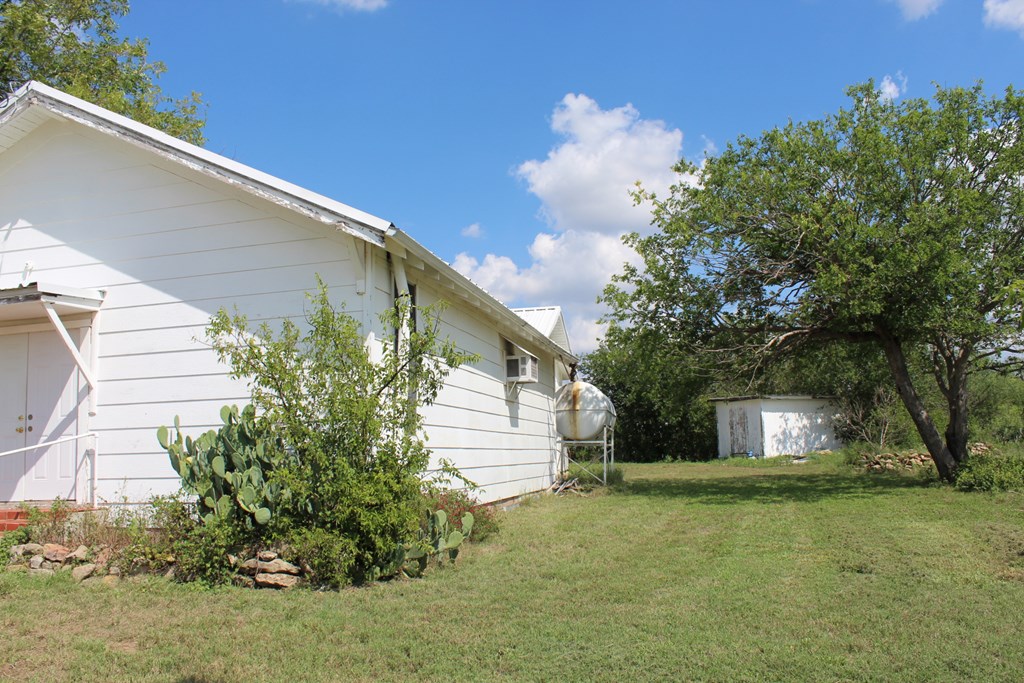 807 Brazos St, Coleman, Texas image 12