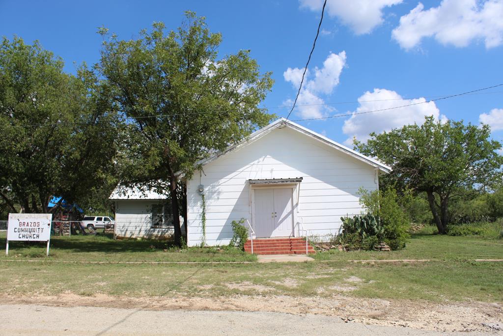 807 Brazos St, Coleman, Texas image 1