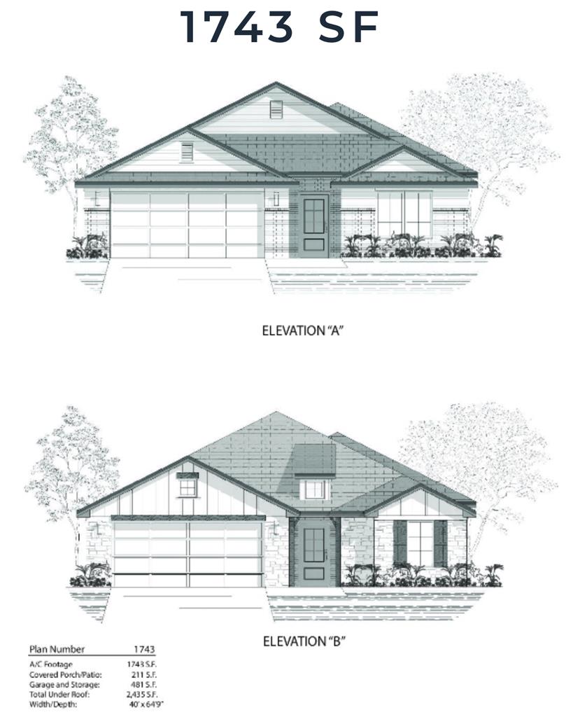 1312 Loess St, Midland, Texas image 1