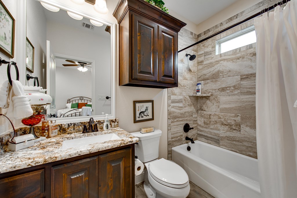 4506 San Pedro Court, Midland, Texas image 31