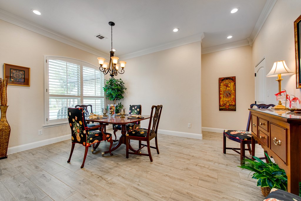 4506 San Pedro Court, Midland, Texas image 12