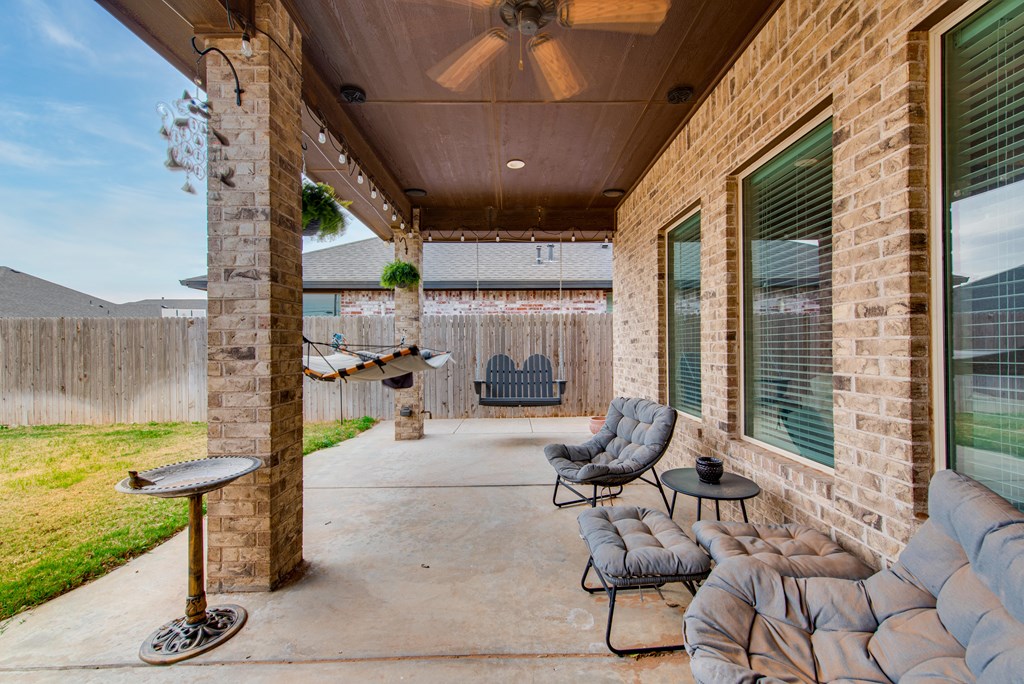 4506 San Pedro Court, Midland, Texas image 48