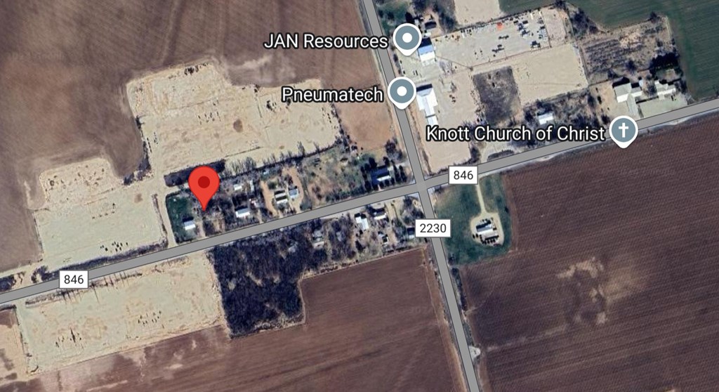 6112 Fm 846, Knott, Texas image 3
