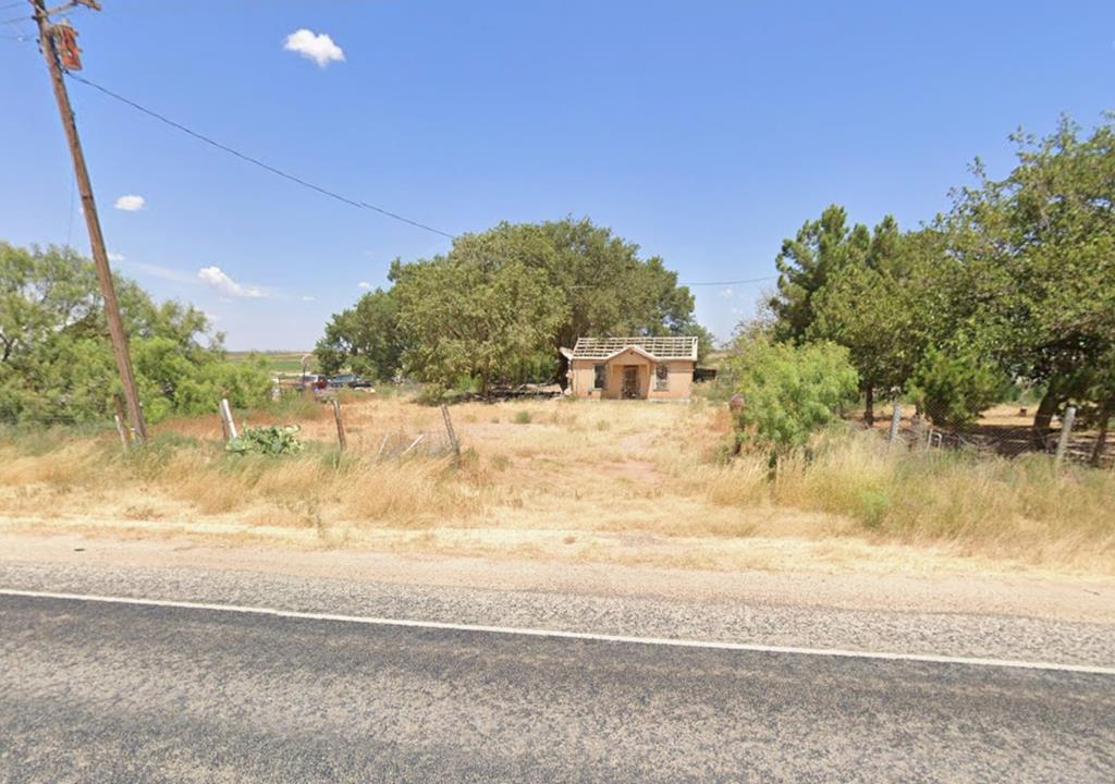 6112 Fm 846, Knott, Texas image 1