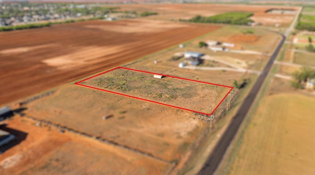 10503 E Midway Rd, Big Spring, Texas image 1