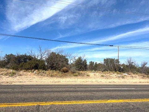Vacant Land For Sale - 000 N Fm 700<br/> Big Spring, TX 79720