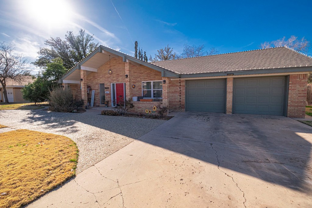 3622 Imperial Ave, Midland, Texas image 3