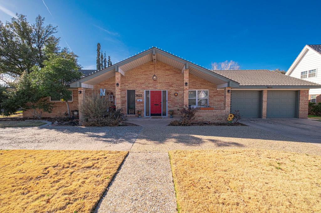 3622 Imperial Ave, Midland, Texas image 1