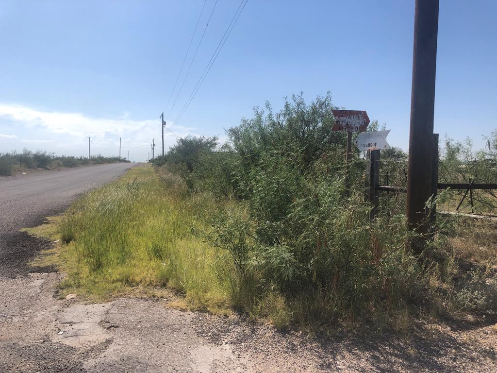 HWY 1053 N Hwy 1053, Fort Stockton, Texas image 1