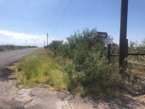 Vacant Land For Sale - HWY 1053 N Hwy 1053<br/> Pecos County, Fort Stockton, TX 79735