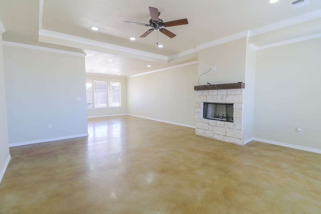 3308 Fordham Ave, Big Spring, Texas image 5