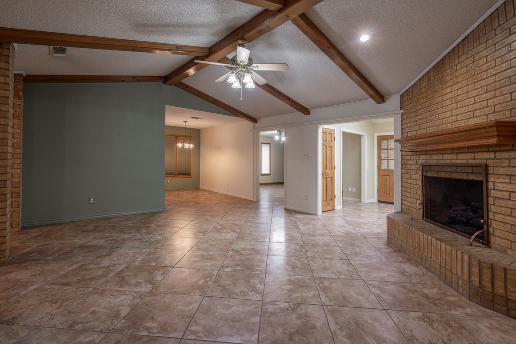 4104 Gleneagles Dr, Midland, Texas image 8