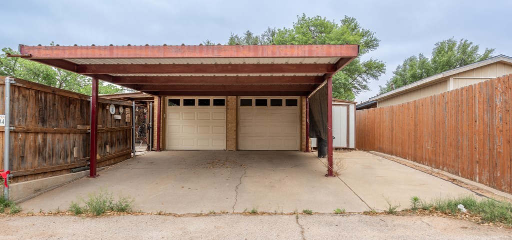 4104 Gleneagles Dr, Midland, Texas image 22