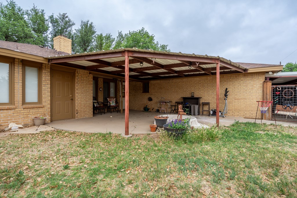 4104 Gleneagles Dr, Midland, Texas image 21
