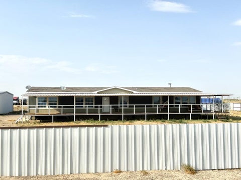Mobile Home For Sale - 20 Fm 1934<br/> Pecos, TX 79772