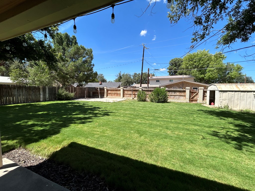 2000 W 6th St, Fort Stockton, Texas image 29