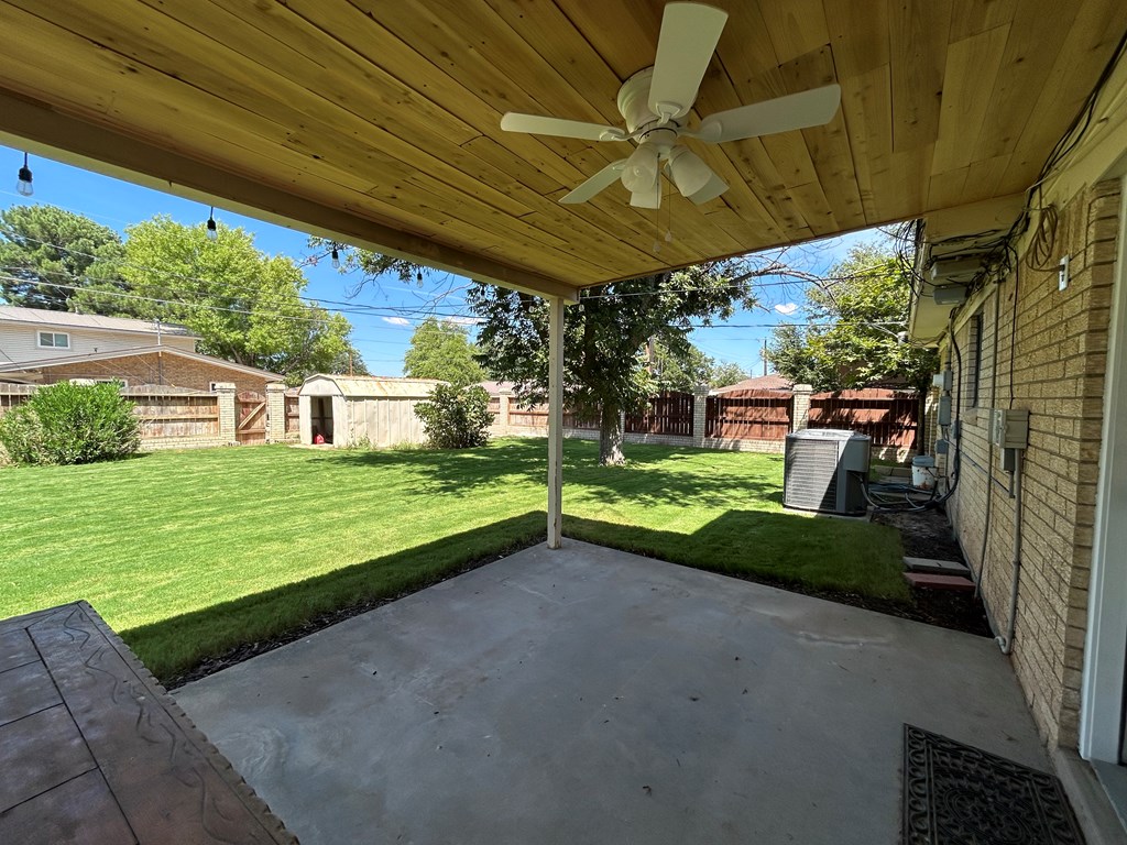 2000 W 6th St, Fort Stockton, Texas image 30