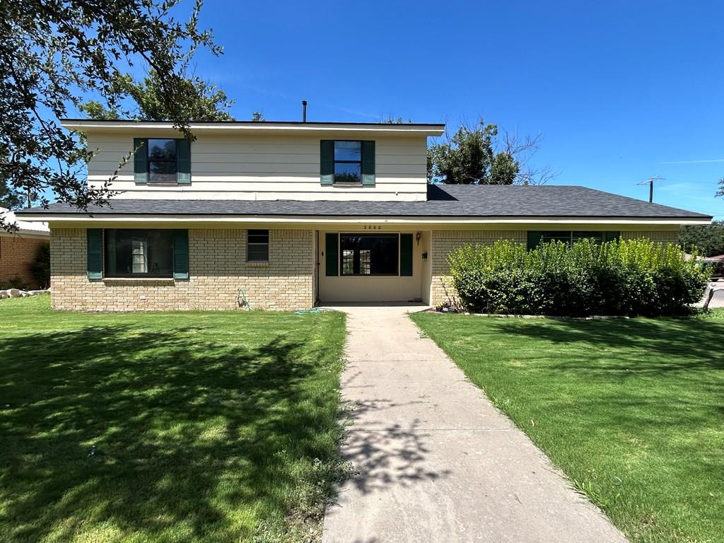 2000 W 6th St, Fort Stockton, Texas image 1