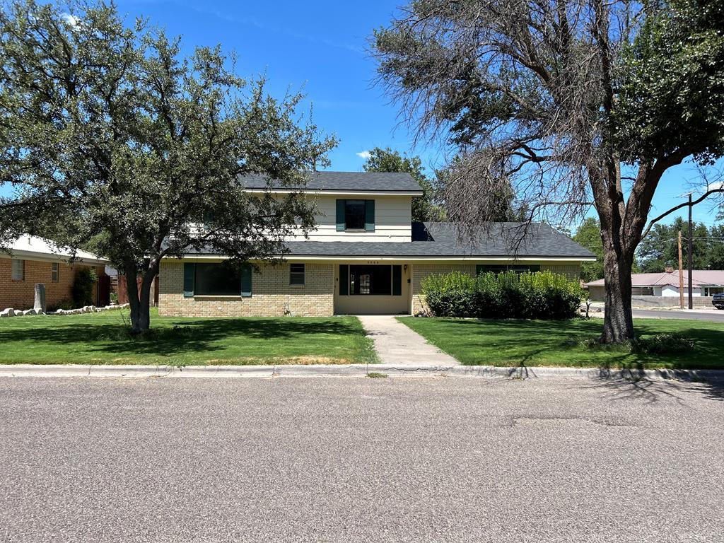 2000 W 6th St, Fort Stockton, Texas image 2