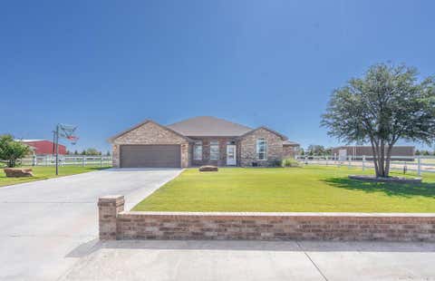 Homes For Sale - 2701 S County Rd 1087<br/> Midland, TX 79706