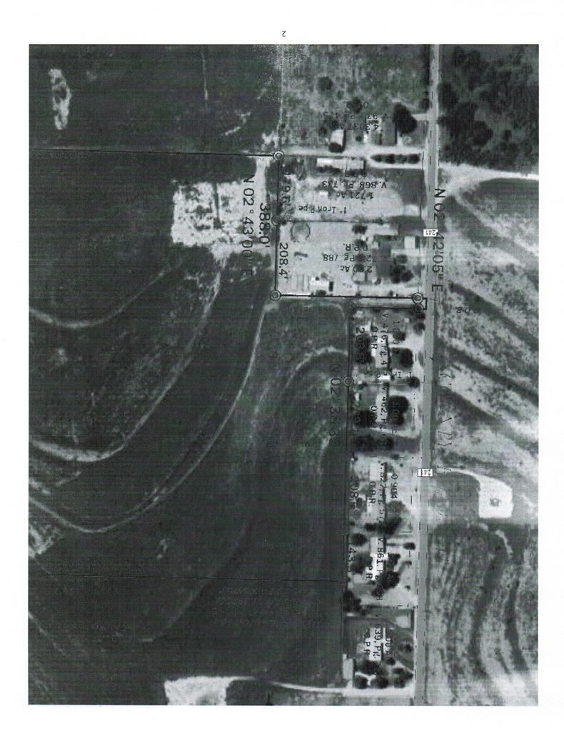 000000 W Graves Rd, Snyder, Texas image 2